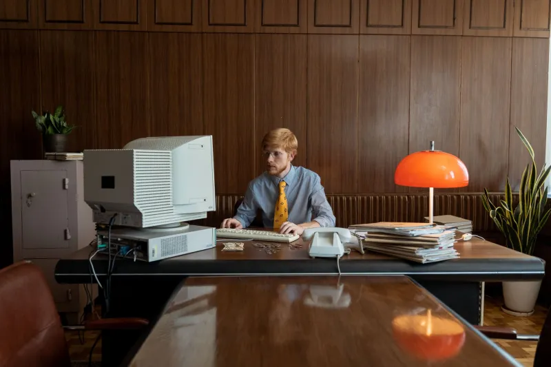 Forty Machines, One Van, No Sleep: The Man on Call When the Arcade Dies