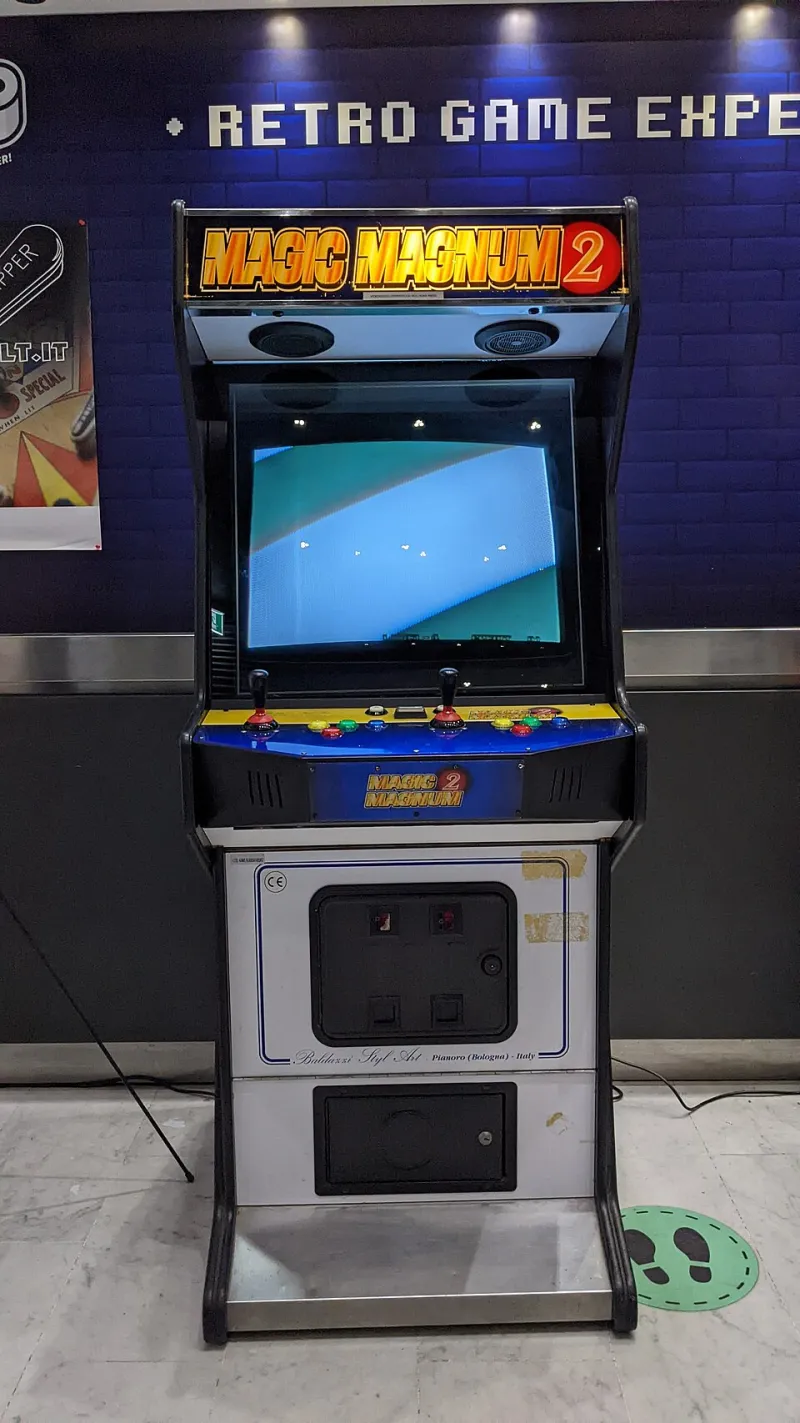 Hooked on the Loop: How Arcade Designers Cracked the Code of 'Just One More Game'