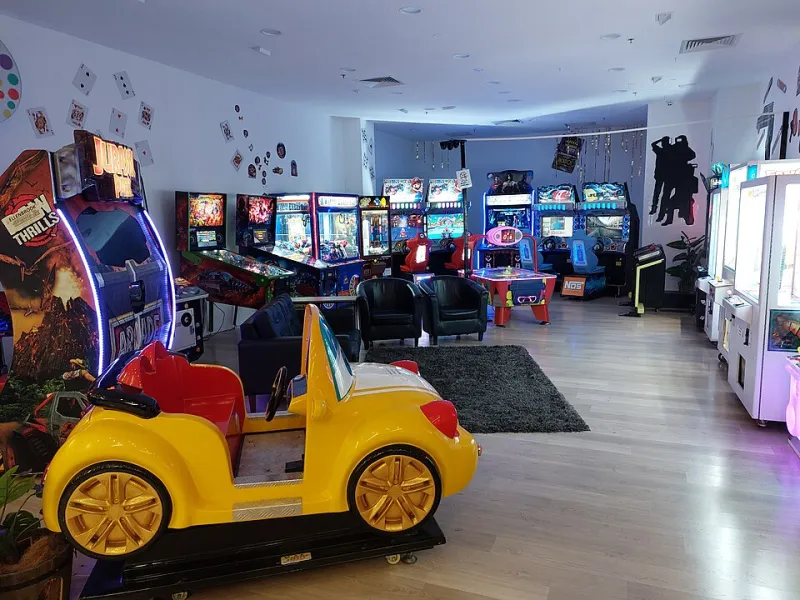 Likes Won't Save Your Local Arcade — But Some Owners Are Finding Ways to Fight Back